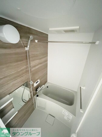 Olive Terrace高ヶ坂の物件内観写真